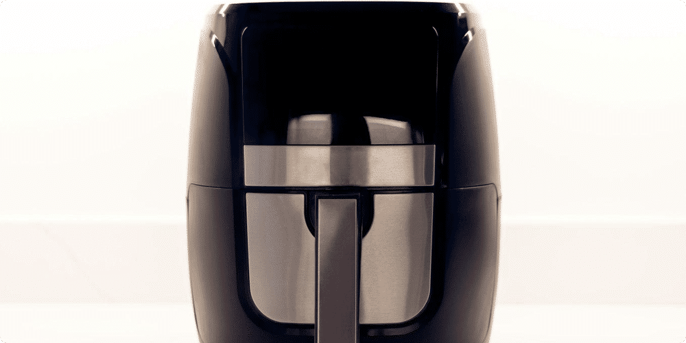 Les raisons pour lesquelles l'air fryer séduit les passionnés de cuisine saine