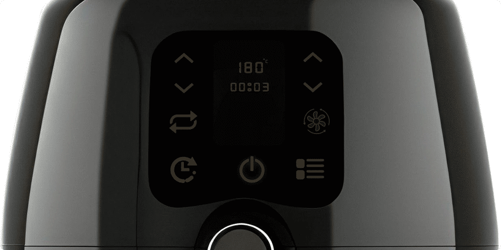 Comprendre ce qu'est un air fryer