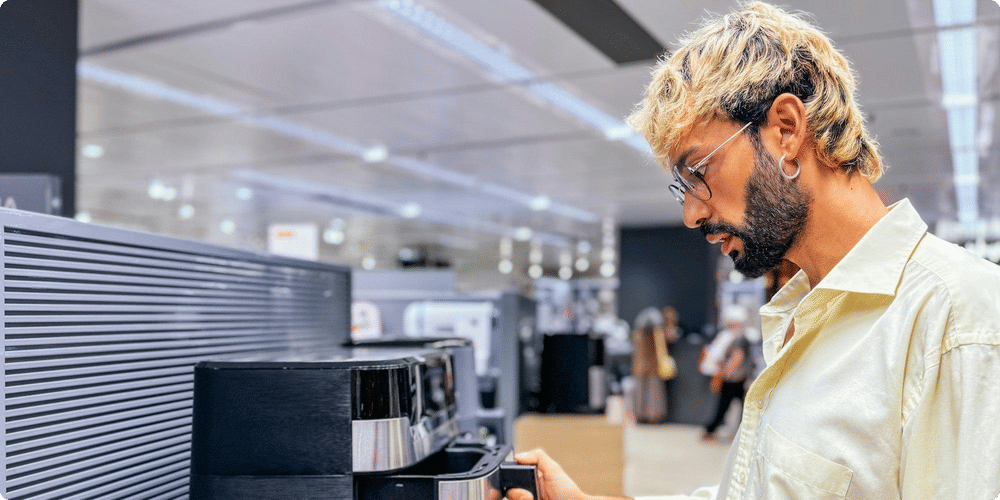 Critères à considérer pour un achat