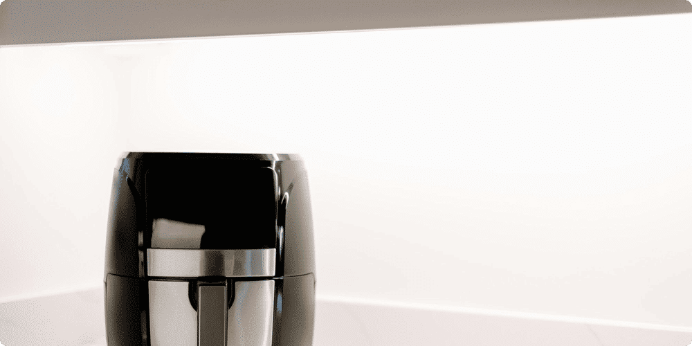 Réussir l'achat de votre air fryer