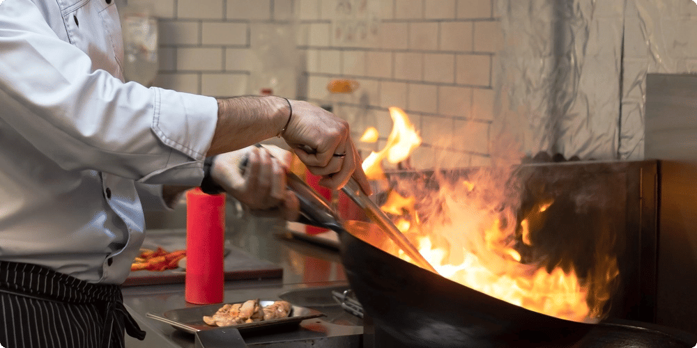Aliments à éviter dans un air fryer