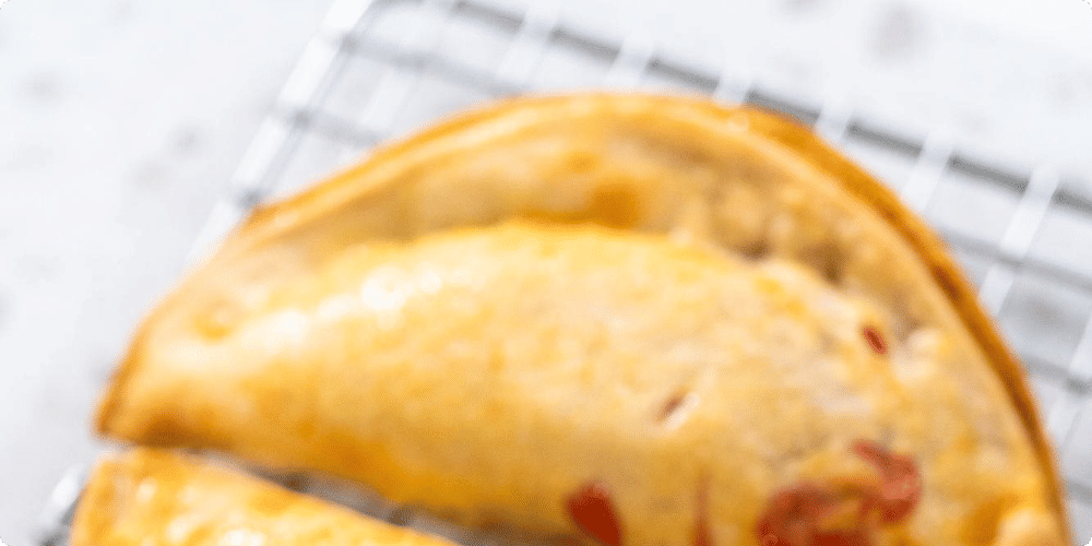 Exemples de recettes avec un air fryer