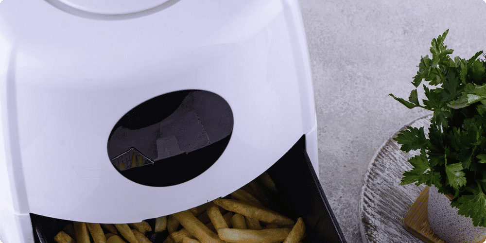 Quels aliments peut-on cuisiner avec un air fryer ?