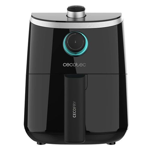 avis cecotec cecofry compact 2000