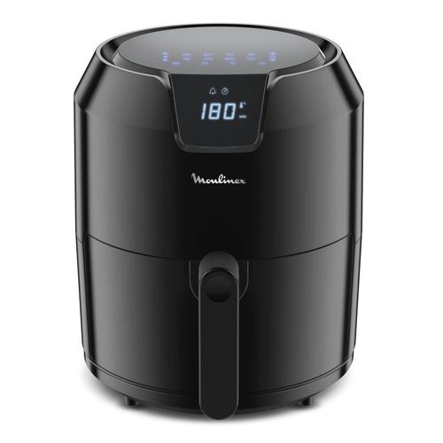 avis moulinex easy fry digital xl ez4018
