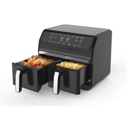 comparatif air fryer 2 personnes