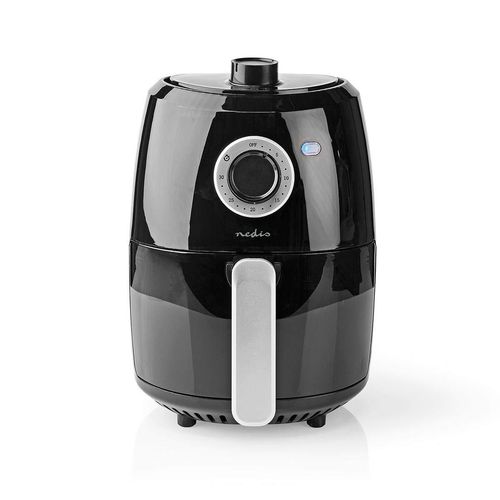 comparatif air fryer aluminium