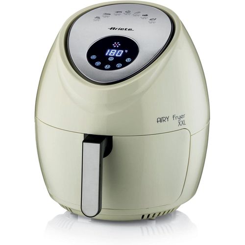 comparatif air fryer beige