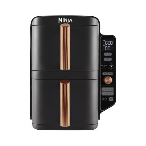 comparatif air fryer grill