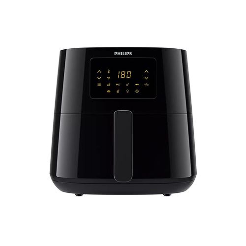 comparatif air fryer philips