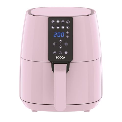 comparatif air fryer rose