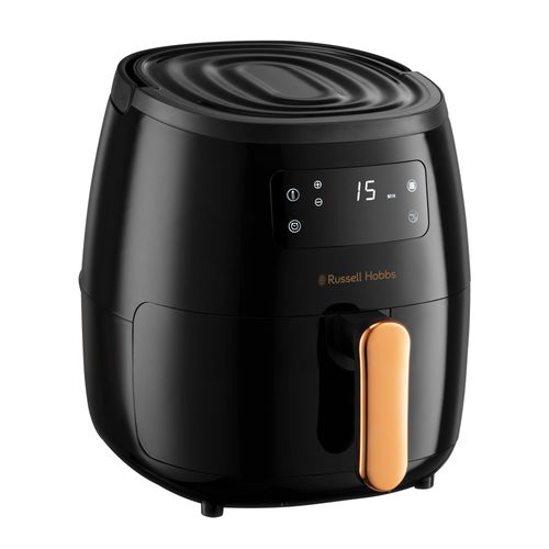 comparatif air fryer russell hobbs