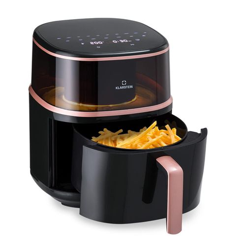 comparatif air fryer vapeur