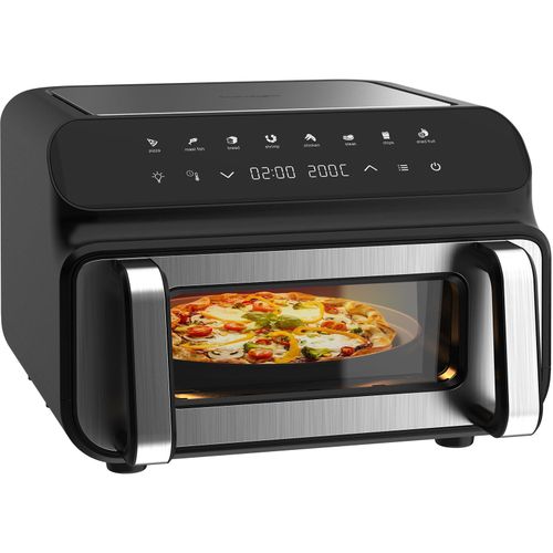 meilleur air fryer 10l
