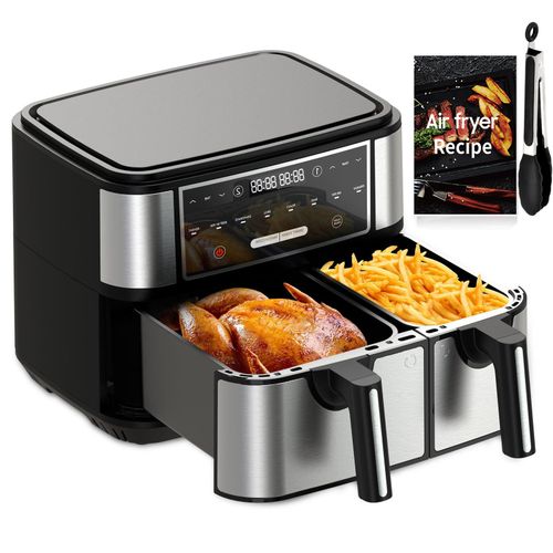 meilleur air fryer 6l