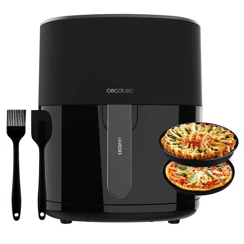 meilleur air fryer acier inoxydable