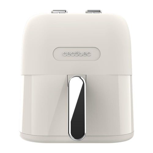 meilleur air fryer beige