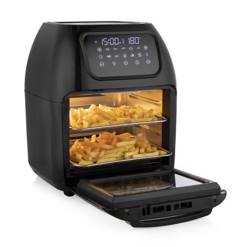 meilleur air fryer four