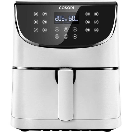 meilleur air fryer grill