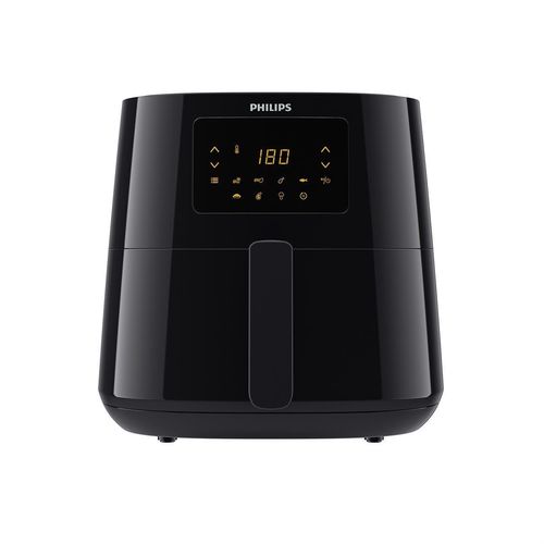 meilleur air fryer philips