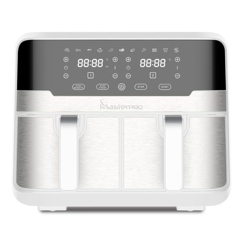 meilleur air fryer professionnel