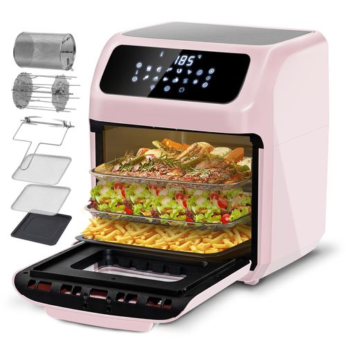 meilleur air fryer rose