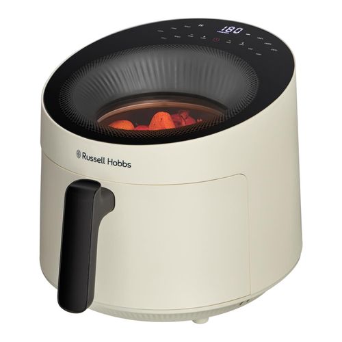 meilleur air fryer russell hobbs