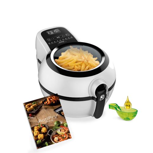 meilleur rapport qualite prix air fryer acier inoxydable