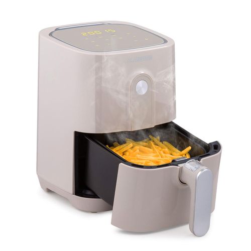 meilleur rapport qualite prix air fryer beige