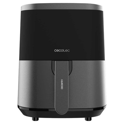 meilleur rapport qualite prix air fryer cecotec