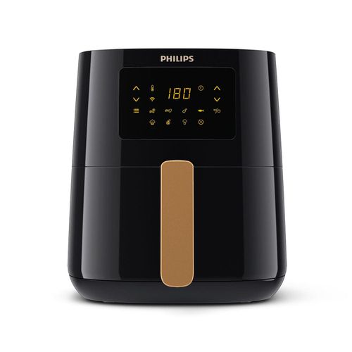 meilleur rapport qualite prix air fryer connecte