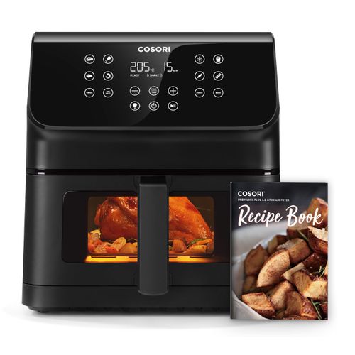meilleur rapport qualite prix air fryer friteuse