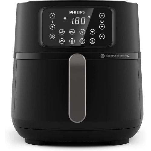 meilleur rapport qualite prix air fryer philips
