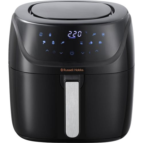 meilleur rapport qualite prix air fryer russell hobbs