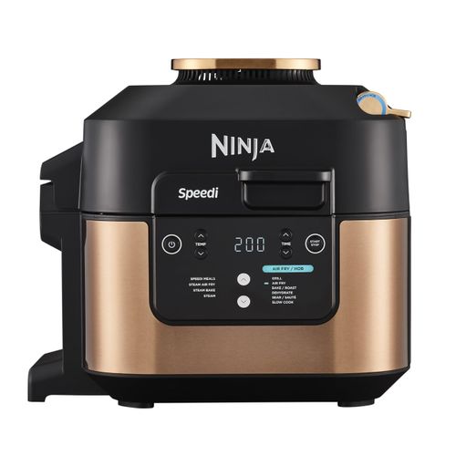 meilleur rapport qualite prix air fryer vapeur