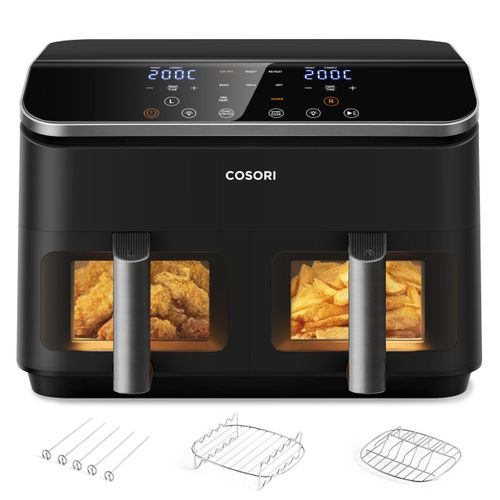 meilleure air fryer friteuse
