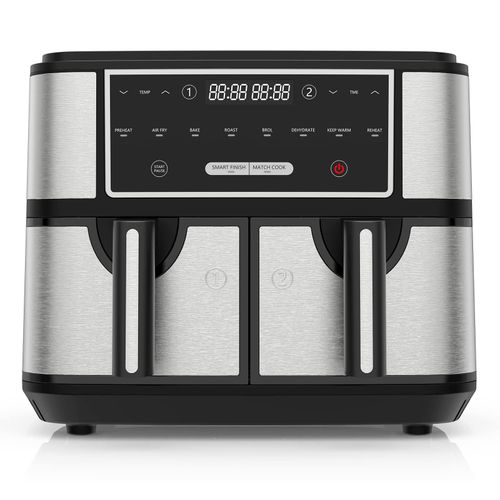 quel air fryer 10l choisir