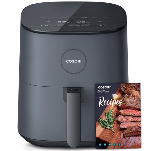 quel air fryer cosori choisir