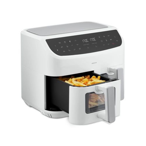 quel air fryer double compartiment choisir