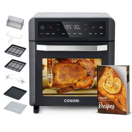 quel air fryer four choisir