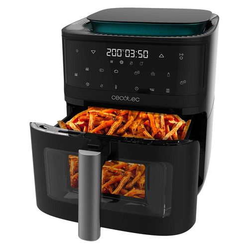 quel air fryer vapeur choisir