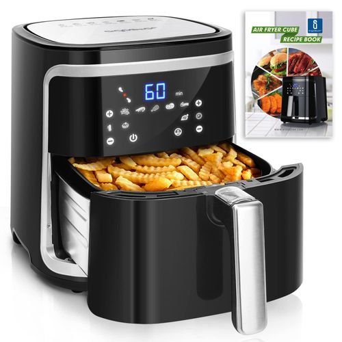 quel air fryers xxl choisir