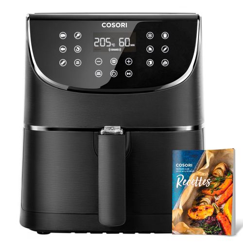 quelle air fryer friteuse choisir