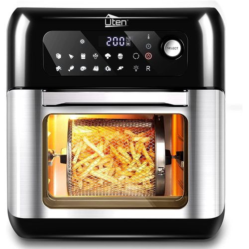 top air fryer 10l