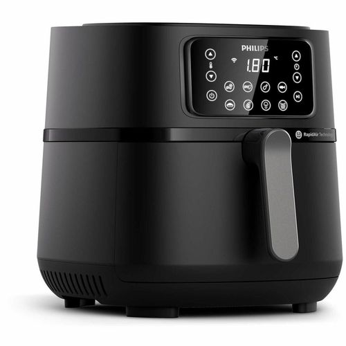 top air fryer connecte