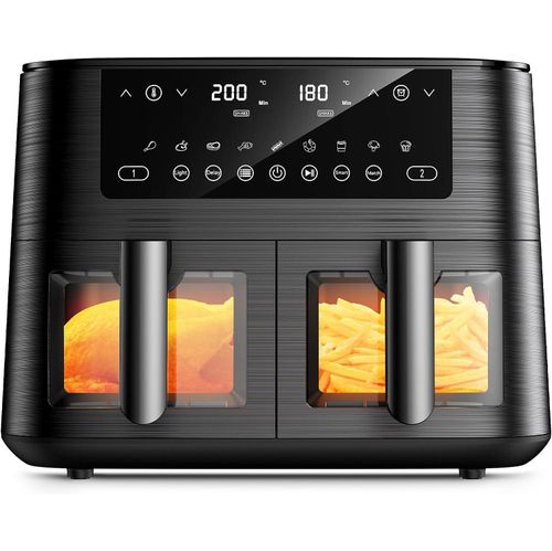 top air fryer friteuse