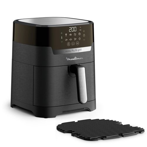 top air fryer moulinex