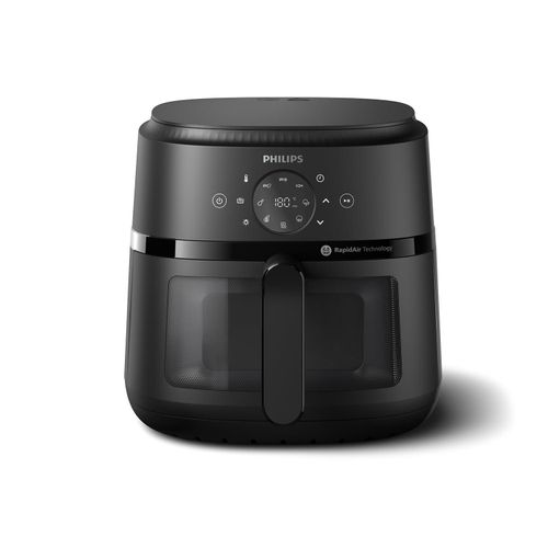 top air fryer philips