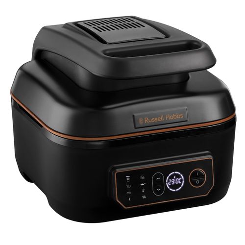 top air fryer russell hobbs