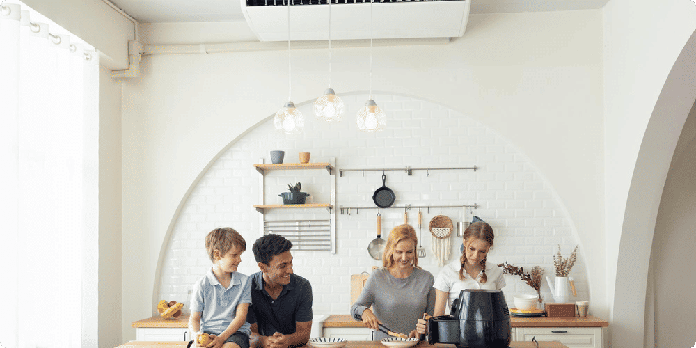 Entretenir son air fryer pour une cuisine saine